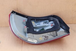 2011-13 BMW E93 M3 328i 335i LCi Convertible Outer LED Tail Light Lamp Right RH image 8