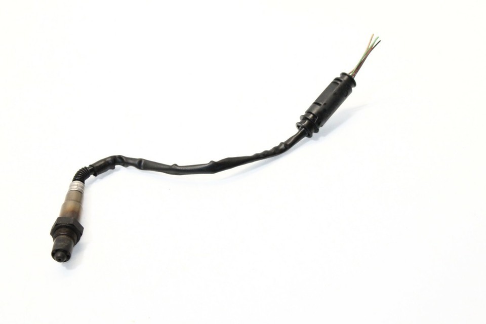 2000-2006 MERCEDES W220 S430 S500 CL500 BOSCH LAMBDA 02 OXYGEN SENSOR P1781 - $35.20