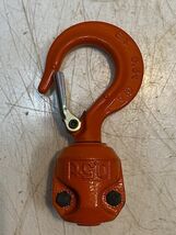 0.5 Ton Manual Chain Hoist Mini Lever Block Heavy Duty Steel Hand Winch  - $39.99
