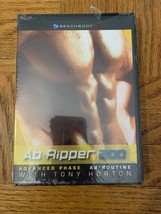 Ab Ripper 200 DVD - £15.32 GBP