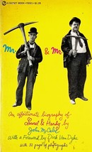 Mr. Laurel &amp; Mr. Hardy: An Affectionate Biography by John McCabe, Dick Van Dyke - £3.55 GBP