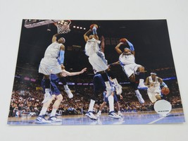 Carmelo Anthony Glossy Photo 8x10 Denver Nuggets - £10.04 GBP