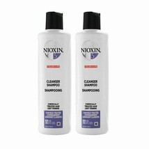 NIOXIN System 5 Cleanser Shampoo 10.1oz (Pack of 2) - $22.94