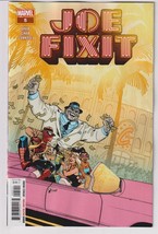 Joe Fixit #5 (Of 5) (Marvel 2023) &quot;New Unread&quot; - £3.70 GBP