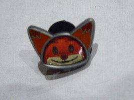 Disney Swapping Pins 126284 DS - Lens Shaped Emoji - Zootopia - Nick Wilde-
s... - £10.78 GBP