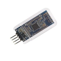 Hm-10 Bluetooth 4.0 Ble Ibeacon Uart Module With 4Pin Base Board For Arduino Uno - £17.62 GBP