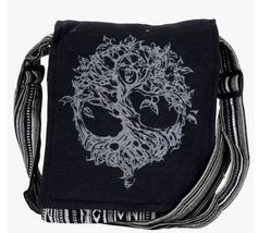 Celtic Tree of Life  Crossbody Bag Purse    NEW   - £19.10 GBP