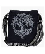 Celtic Tree of Life  Crossbody Bag Purse    NEW   - £18.78 GBP