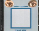 Look at Yourself [Audio CD] URIAH HEEP - $17.82