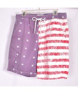 Free State Men&#39;s SwimTrunks Board Shorts Size Medium - €17,17 EUR