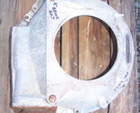 1955 DODGE HEMI ALUMINUM BELLHOUSING #1559190 OEM 331 354 - $134.99