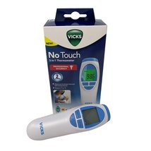 Vicks No Touch 3-in-1 Thermometer | CVS - £5.92 GBP