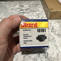 Stant 10101 SO101 Engine Oil Filler Cap - £5.93 GBP