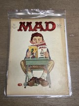 MAD MAGAZINE No. 101 MARCH 1966 Some discoloration Cover wear - £9.57 GBP