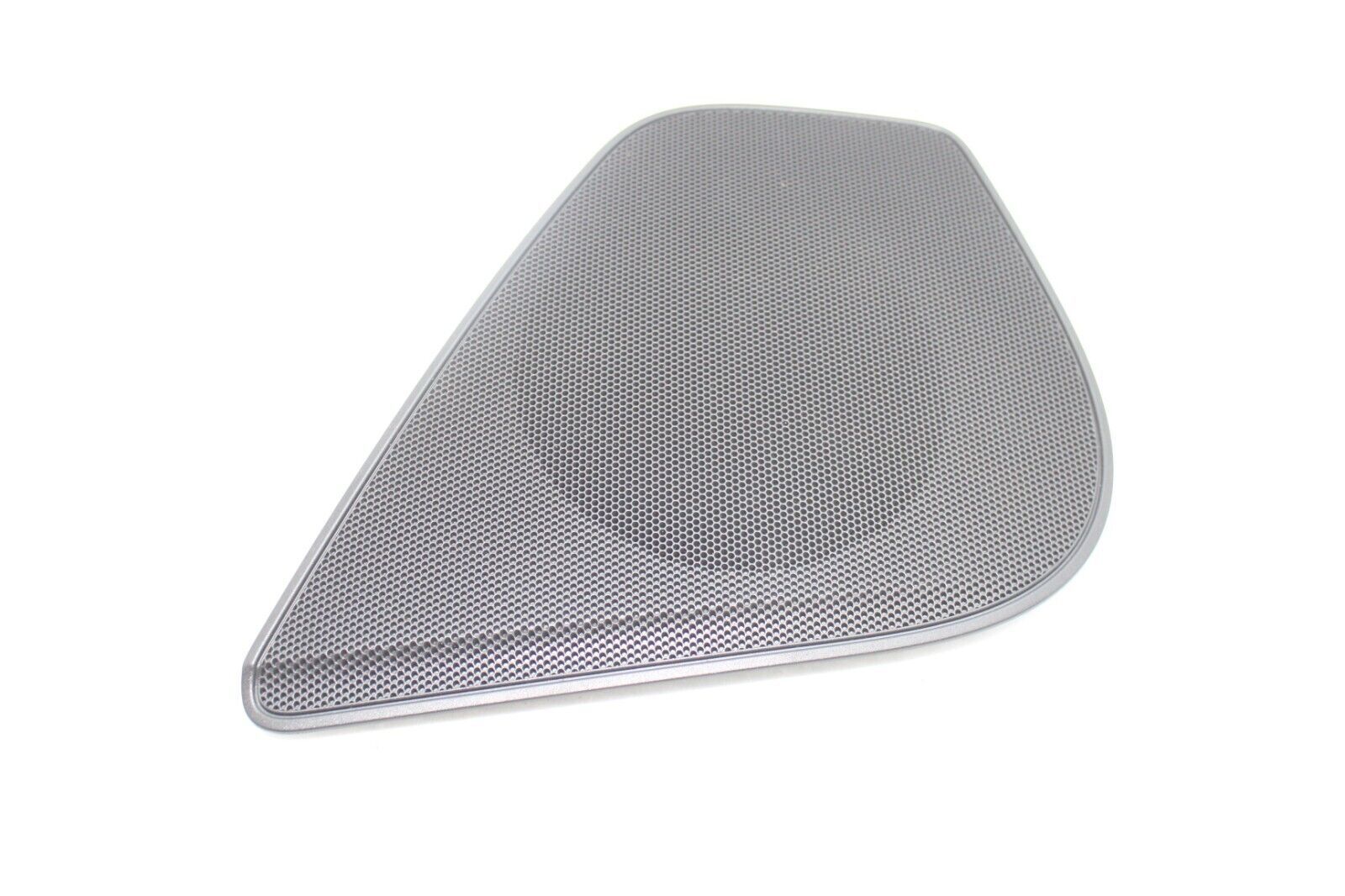 12-18 AUDI A6 C7 REAR LEFT DRIVER SIDE SPEAKER COVER TRIM BLACK E4936 - $34.36