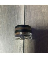 NANACOCO Brow Stylers Pomade EBONY .07oz NWOB - $188.27 MXN