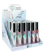KleanColor Glow Light Liquid Highlighter - all 6 colors - £11.72 GBP