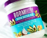 BOOM Butter Skin Care 7 Best Oil Mixture 6.4oz - 190ml %100 Herbal Treat... - £23.09 GBP