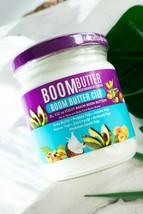BOOM Butter Skin Care 7 Best Oil Mixture 6.4oz - 190ml %100 Herbal Treatment - £22.89 GBP