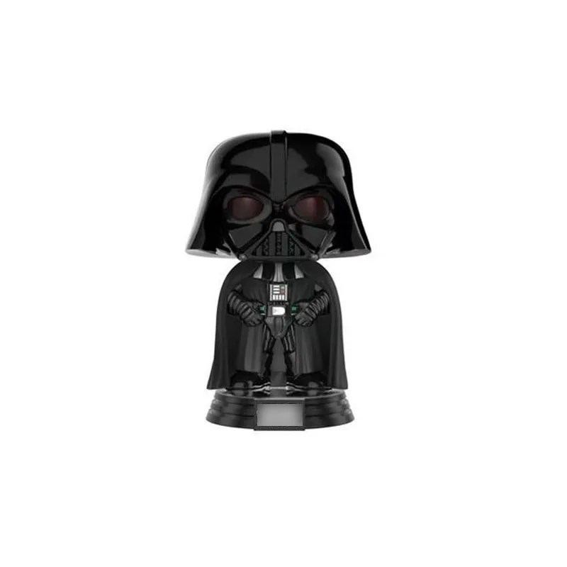 Starwars Funkostyle Darth Vader #143 Vinyl Action Figure Collection Model Toys - £12.46 GBP+