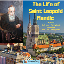 Saint Leopold Mandic Audiobook - £2.32 GBP