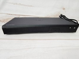 Samsung BD-D5700 Black 1080p HDMI Blu-Ray DVD Disc Player With No Remote... - £26.72 GBP