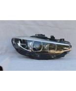 BMW M3 M4 440i F32 F80 LED Headlight NON AFS Passenger Right RH - $983.76 CAD