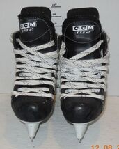CCM 192 Ice Hockey Skates Size 2.5 D - $49.45