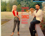 Chances Are It Swings [Record] - $19.99