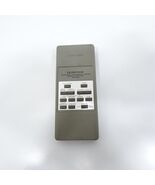 Radioshack Duofone Model TAD-220 vintage Answering Machine Remote - Test... - €19,31 EUR