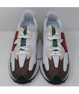 New Balance Casablanca 327 MS327CAA Mens Shoes Sneakers 12 US NIB - €424,60 EUR