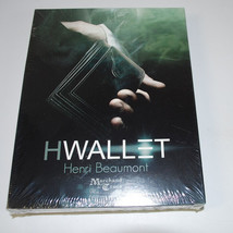 HWallet by Henri Beaumont and Marchand De Trucs - Trick - £132.90 GBP