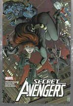 Secret Avengers By Rick Remender Tp Vol 02 Avx - £23.10 GBP
