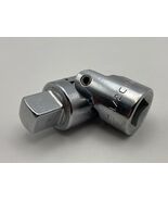 Craftsman 1/2" Universal Joint Swivel Series V Tools - $9.90