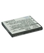 Cameron Sino Rechargeble Battery for Sony Cyber-Shot DSC-W350S - $16.66