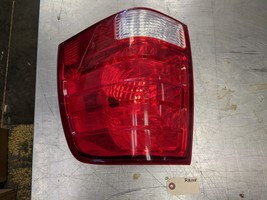 Passenger Right Tail Light From 2003 Ford Expedition  5.4 2L1X13B504AA - £26.10 GBP