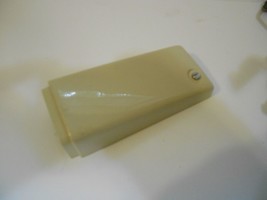 Singer 533 Sewing Machine Replacement OEM Part Front Nose Cover - $10.50