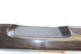09-15 BMW 7 SERIES Rear Left Driver Side Door Panel Trim F2151 image 10