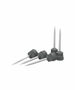 Traktronix 1826921 50mL Static Mixing Nozzle 3&quot; Long 3.2mm ID  10 PCS - $205.76 MXN
