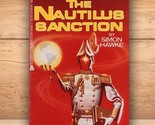 The Nautilus Sanction (Timewars 5) - Simon Hawke - Paperback (PB) 1986 - $6.86