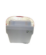Lifefoam-New Comfort Grip Handle for Easy Carry Patry Cooler:24 Cans Cap. - $471.03 MXN