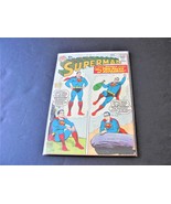 Superman (1st Series) #137 (Fair 1.0) (cover spine split) -Superbaby! Je... - £32.20 GBP