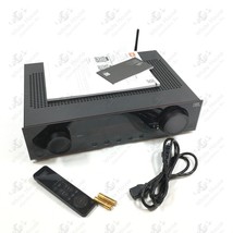 JBL MA310 5.2-channel 4K A/V Receiver - Black - $205.69