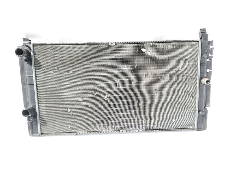 Radiator OEM Volkswagen Eurovan 98 99 00 90 Day Warranty! Fast Shipping ... - $49.50