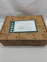 The Cherished Teddies Club Box Sarah Turpinz *NO Teddy* - £15.29 GBP