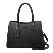 Women Bags Fashion Vintage Designer Messenger PU Leather Handbag High quality Ca - £156.49 GBP