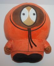 Comedy Central South Park Kenny McCormick Plush - $10.00