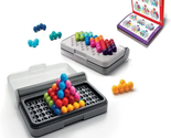 New Classic IQ Puzzler Pro Logical Puzzle Brain Teaser Smart Games Cogni... - $39.50