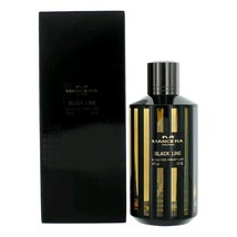 Mancera Black Line by Mancera, 4 oz Eau De Parfum Spray for Unisex - $141.99
