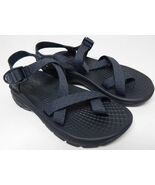 Chaco Z/Volv 2 Size US 9 M EU 42 Men&#39;s Strappy Sport Sandals Fret Navy J... - $78.11 CAD